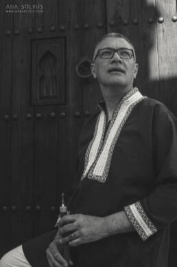 Fotografía de Ana Solinís