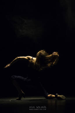 Fotografía de Ana Solinís