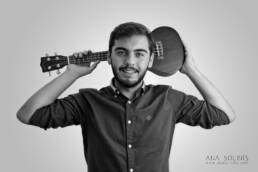 Fotografía de Ana Solinís