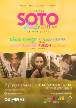 Diseño de Ana Solinís